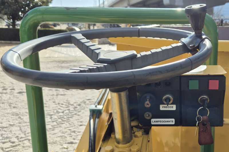 OmecoHub - Immagine DIECI RP1045